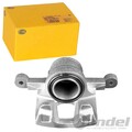 1xHELLA BREMSSATTEL VORDERACHSE LINKS passend für CHEVROLET MATIZ SPARK DAEWOO