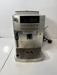DeLonghi Magnifica S Plus Kaffeevollautomat ECAM22.320SB