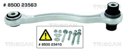 Querlenker Schräglenker 8500 23563 TRISCAN für MERCEDES-BENZ C-KLASSE E-KLASSE