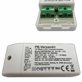 LED Trafo 12V DC 0,5 - 15 Watt Netzteil Treiber G4 MR16 GU4 MR11 Transformator