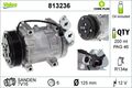 VALEO (813236) Klimakompressor für FORD MAZDA VOLVO