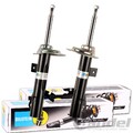 2x BILSTEIN B4 GAS STOSSDÄMPFER VORNE passend für MINI R50 R52 R53 Limo Cabrio