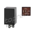 1x Relais, Wisch-Wasch-Intervall TOPRAN 202 146 passend für OPEL VAUXHALL