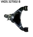 SKF Lenker, Radaufhängung VKDS 327002 B für MG