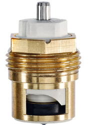 Heimeier Thermostatventil Oberteil V-Exact II 3/8 1/2 3/4 Ventileinsatz V-Exakt