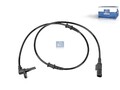 Sensor, Raddrehzahl Vorderachse DT Spare Parts für u.a. MERCEDES-BENZ, VW