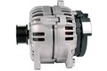 HELLA Generator  u.a. für NISSAN, OPEL, RENAULT