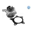 1x Wasserpumpe, Motorkühlung MEYLE 37-13 220 0012 passend für HYUNDAI KIA