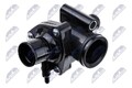 NTY KÜHLMITTEL THERMOSTAT 92°C MIT GEHÄUSE + DICHTUNG FÜR FORD MONDEO TRANSIT