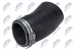 Ladeluftschlauch NTY GPP-BM-086 für BMW 2er Active Tourer F45 F46 X1 F48 X2 F39