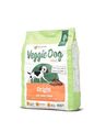 Green Petfood VeggieDog Origin (900g) | vegetarisches Hundefutter | glutenfrei
