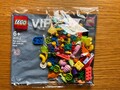 LEGO 40512 Fun and Funky VIP Add On Pack - Neu & OVP