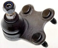 Querlenkerstift Vorderachse links D110215 DENCKERMANN für SKODA SEAT VW
