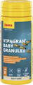 Sera Fischfutter zur Aufzucht Vipagran Baby Granulat 50 ml  Fischfutter