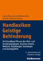 Handlexikon Geistige Behinderung | Georg Theunissen (u. a.) | Taschenbuch | 2013