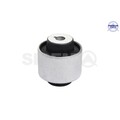 1x ORIGINAL® Sidem Lagerung, Lenker Vorne für VW TOUAREG (CR7 RC8) Audi Q5 Q7