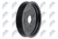 NTY RKP-BM-031 Servopumpe Riemenscheibe 135mm für BMW 5 Limousine (E39) X3 (E83)