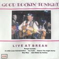 CD - Good Rockin Tonight - Live at Brean
