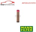 SEKUNDäRLUFTFILTER MANN-FILTER CF 990/2 P NEU OE QUALITÄT