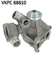 SKF VKPC 88810 Kühlmittelpumpe Wasserpumpe passend für MERCEDES-BENZ 190 (W201)