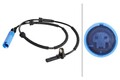 HELLA 6PU 012 039-861 Sensor, Raddrehzahl für BMW