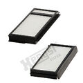 HENGST FILTER E2970LI-2 Innenraumfilter Pollenfilter für MAZDA