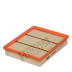 HENGST FILTER E2204L Luftfilter für OPEL,VAUXHALL