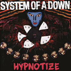 System Of A Down Hypnotisieren Vinyl LP Neu E Versiegelt