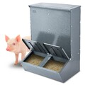 Futterspender Futterbox Futtertrog Schweinefutterautomat 608x503x835mm