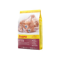 Josera Kitten Katzenfutter trocken | Trockenfutter | 400 g