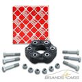 FEBI HARDYSCHEIBE VORNE FÜR BMW 1-ER E81 E82 E87 E88 F20 F21 3-ER E46 E90 F30