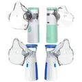 Inhalator Vernebler Inhalationsgerät Inhaliergerät für Erwachsene Kinder Use Neu