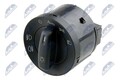 NTY Schalter Hauptlicht EWS-VW-011 für VW GOLF 5 1K1 PASSAT B6 Variant 3C5 3C2 3