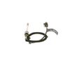 BOSCH Abgastemperatursensor 0 986 259 140
