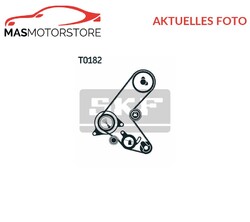 ZAHNRIEMENSATZ SET KIT SKF VKMA 05609 P FÜR OPEL ASTRA J,ASTRA H,CORSA C,COMBO