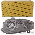 TYC HAUPTSCHEINWERFER H7/H1/H7 LINKS passend für ALFA ROMEO 147 1.6 - 3.2 16V