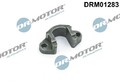 Dr.Motor Automotive DRM01283 Halter, Einspritzventil für ALPINA BMW Gemischaufbe