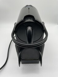 De'Longhi Nespresso Inissia EN 80.B, Hochdruckpumpe, Energiesparfunktion