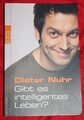 Gibt es intelligentes Leben? von Dieter Nuhr (2006, Taschenbuch)