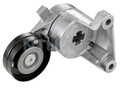 SNR GA365.34 Spannrolle, Keilrippenriemen für Volvo