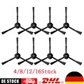 Seitenbürste Zubehör Staubsauger Ersatz Für Roborock S8/S8 Plus/S8 Pro Ultra G20