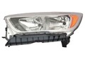 1x Hauptscheinwerfer H15 H7 Links passend für Ford Kuga 2 1.5 BJ ab 08/2017 2.0