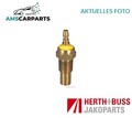 KÜHLMITTELTEMPERATURSENSOR J5624001 HERTH+BUSS JAKOPARTS NEU OE QUALITÄT