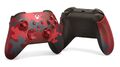 Xbox One Series X S Controller Daystrike Camo Special Edition OVP