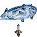 Scheinwerfer links für Renault Megane Bj. 04/99-11/02 H4 Frontscheinwerfer