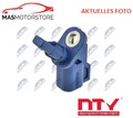 ABS SENSOR DREHZAHLFÜHLER NTY HCA-FR-024 V FÜR FORD MONDEO IV,FOCUS II,C-MAX
