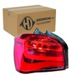DIEDERICHS LED P21W RÜCKLEUCHTE RÜCKLICHT LINKS passend für BMW 1er | 1281191