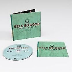 Eels So Good: Essential Eels Vol. 2 (2007-2020) von Eels | CD | Zustand sehr gutGeld sparen & nachhaltig shoppen!