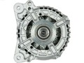 AS-PL Lichtmaschine Generator LiMa ohne Pfand Brandneu AS-PL A0741S