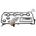 FEBI BILSTEIN Steuerkettensatz 186437 passend für AUDI, SEAT, VW, SKODA